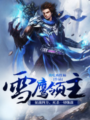 雪鹰领主 小说